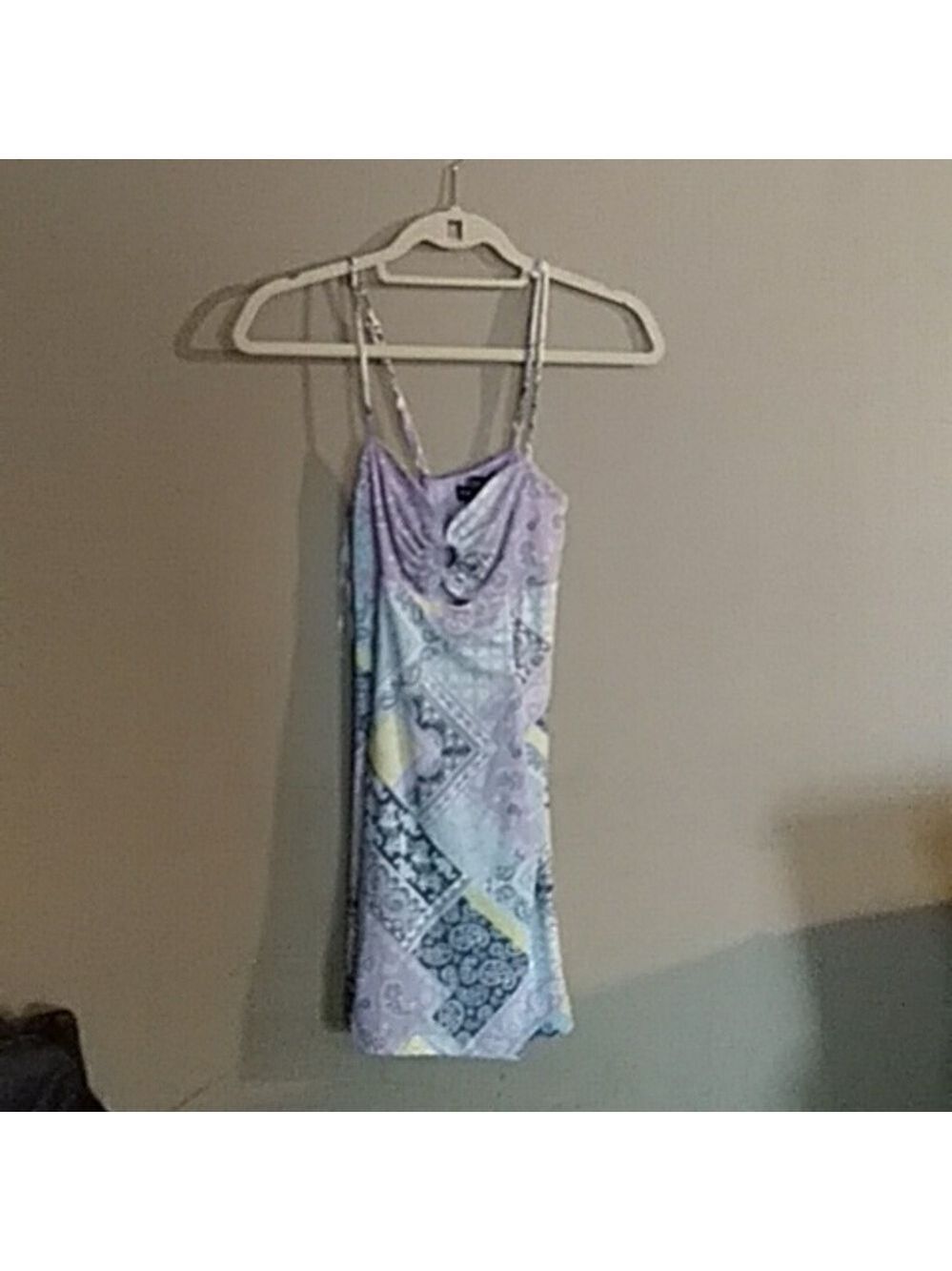 Streetwear society dress size medium